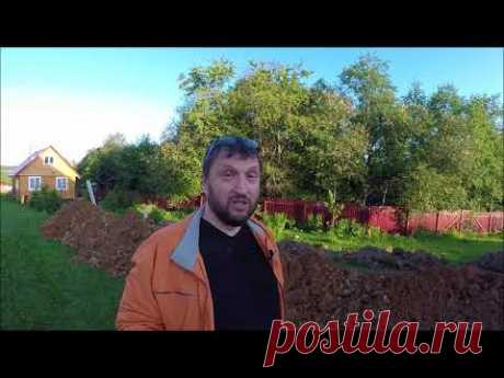 Подключение скважины и кессона. Особенности.