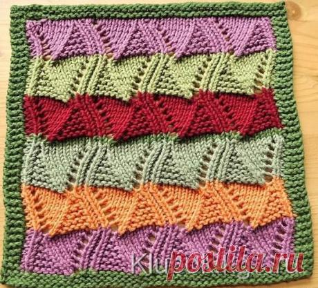 Узоры | Клубок