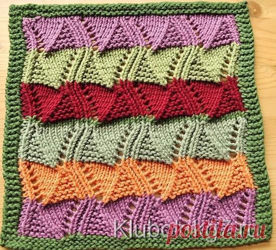 Узоры | Клубок