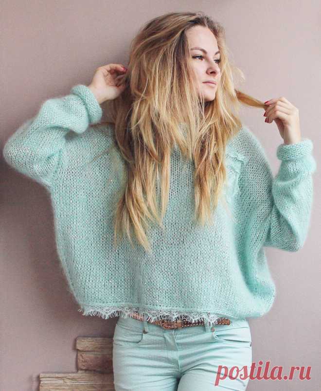 ВЯЗАНАЯ ОДЕЖДА KNITTED CLOTHES в Instagram: «Всем привет 😊Два месяца отсутствия или большой летний отпуск 😁😊 Отвыкла от всего жутко, но пора возвращаться с небес на землю 😄 Возвращаюсь…» 1,312 отметок «Нравится», 66 комментариев — ВЯЗАНАЯ ОДЕЖДА KNITTED CLOTHES (@bogdanovich_kseniya_knits) в Instagram: «Всем привет 😊Два месяца отсутствия или большой летний отпуск 😁😊 Отвыкла от всего жутко, но пора…»
