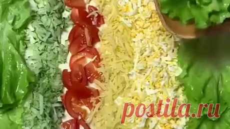 Рулет ( рецепт )