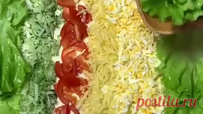 Рулет ( рецепт )