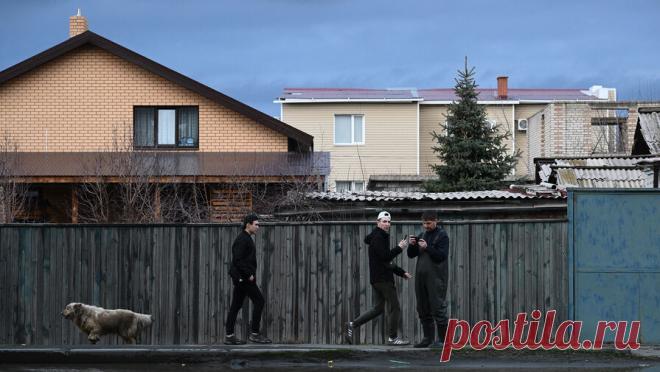 Власти Кургана объявили заблаговременную эвакуацию из-за паводков. Превентивная эвакуация жителей Кургана объявлена в садовых товариществах микрорайона Вороновка, въезды в которые будут пересыпаны для укрепления дамбы. Об этом сообщает городская администрации в своем Telegram-канале . "В связи с ...