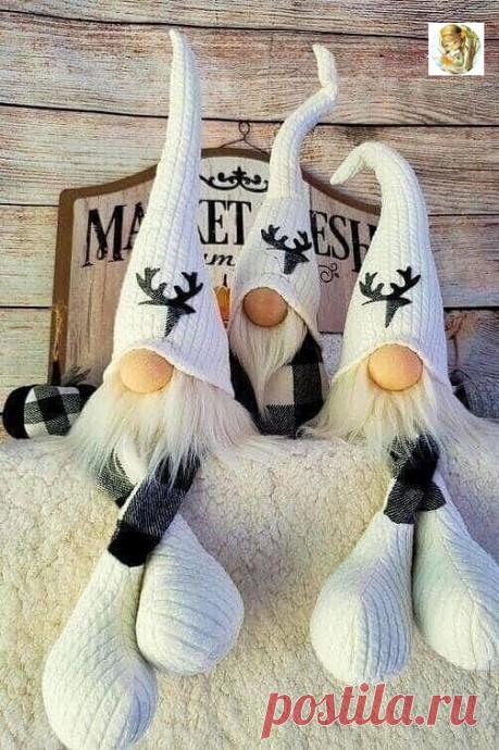 Собрание идей для счастливого творчества