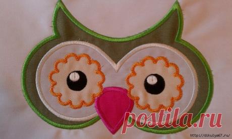 аппликация | Записи в рубрике аппликация | МОЙ МИР