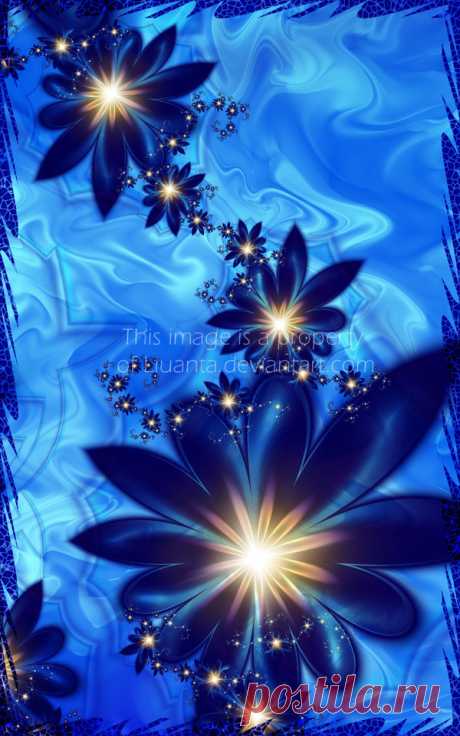 Illusion by Liuanta on DeviantArt