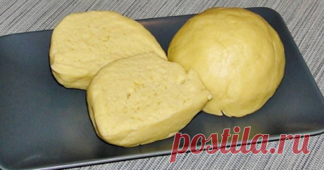 Песочное тесто: рассыпчатая выпечка, которая тает во рту! | Кулинарные рецепты | Яндекс Дзен