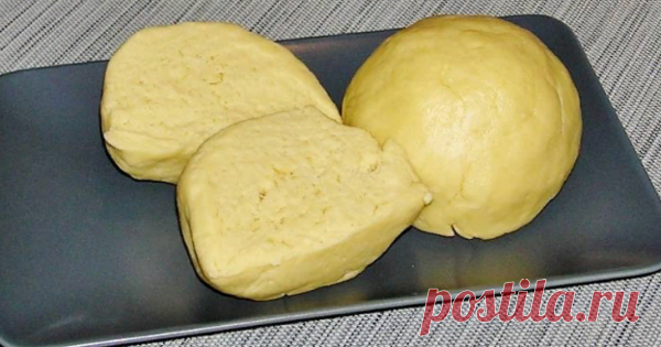 Песочное тесто: рассыпчатая выпечка, которая тает во рту! | Кулинарные рецепты | Яндекс Дзен