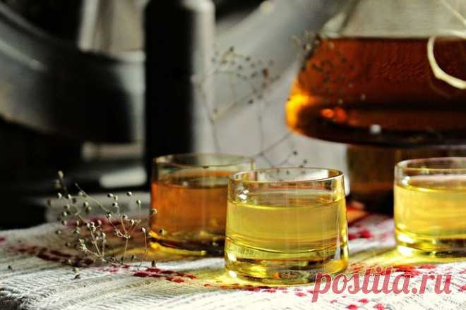 *КРАМБАМБУЛЯ*