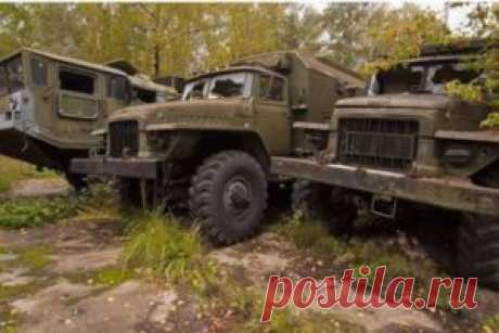 Российская военная показуха и «Кузкына мать» – украм! — #трайдент