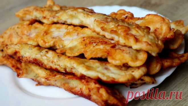 Мясо дракона — вкусно, необычно и непонятно, из чего приготовлено