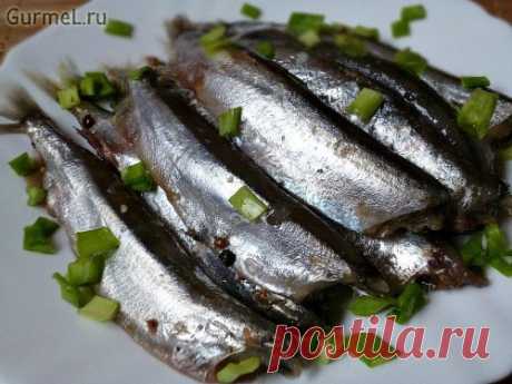 Мойва слабосоленая : быстрый посол и сухой способ | Четыре вкуса