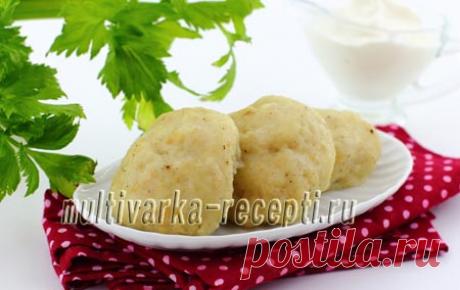 Рыбные котлеты на пару в мультиварке Рыбные котлеты на пару в мультиварке, блюдо адресуется маленьким детям. Рецепт рыбных котлет простой и заслуживает внимания.