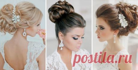 Пучок из локонов (38 фото): видео-инструкция как сделать своими руками, особенности низких причесок из собранных волос, цена, фото