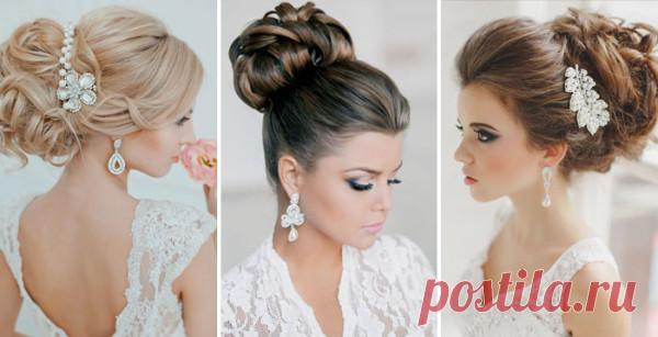 Пучок из локонов (38 фото): видео-инструкция как сделать своими руками, особенности низких причесок из собранных волос, цена, фото