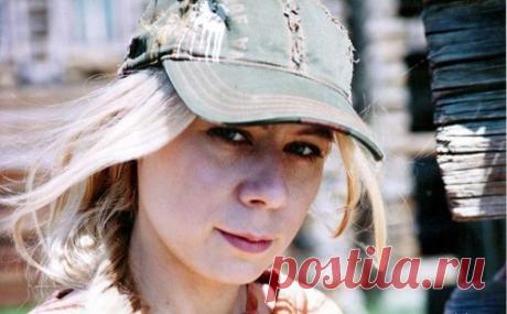 Екатерина Лапина, 8 октября, 1971
• 15 февраля 2012