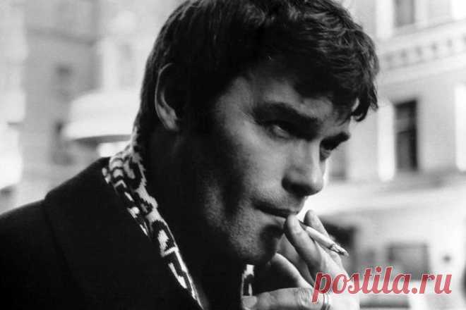 Евгений Дятлов, 2 марта, 1963