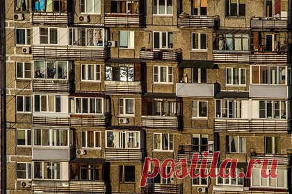 Ветхость российских домов оценили