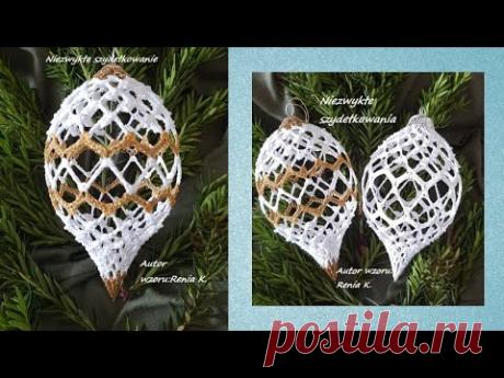 Siateczkowa bombka- szydełko13 cm. Autor wzoru/ Author Renia K. Christmas ball crochet tutorial.No.5 Современный интернет мир переполнен различными блогами.
Кто же такой видеоблогер?
Это человек, который взял камеру и начал снимать то что происходит вокруг.
Видеоблогеры делятся на множество направлений, кардинально отличающихся друг от друга.
В последнее время интернет общественность заразила детская тематика, данное направление пользуется спросом и соберает своих поклонников.
Сервис mypets.ru…