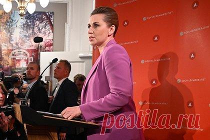 Премьер Дании сделала вывод из разрушений на «Северном потоке». Разрушения на «Северном потоке» подчеркивают необходимость укрепления энергетической безопасности Европы. Соответствующий вывод сделала премьер Дании Метте Фредериксен, выступая на открытии газопровода Baltic Pipe из Норвегии в Польшу. Оператор «Северного потока» ранее заявил, что все разрушения произошли в один день.