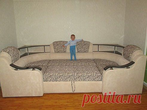 хороший полигон