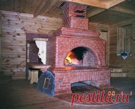 СОВЕТЫ ОПЫТНОГО ПЕЧНИКА