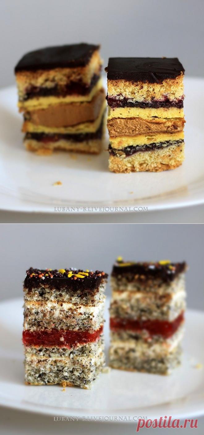 Пляцки (Пасха 2014) - Моя кухонька