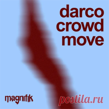 DARCO 09 - Crowd Move | 4DJsonline.com