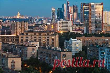 Названы округа Москвы с наибольшим числом сделок с безрисковым жильем. С начала 2022 года наибольшее количество договоров долевого участия с использованием эскроу-счетов в Москве было зарегистрировано в ТиНАО. С начала текущего года там заключили 29,6 тысячи ДДУ, или 19 процентов от общего количества сделок с безрисковым жильем в новостройках.