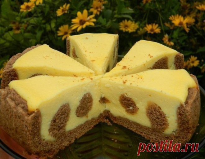 Подборка рецептов пирогов в мультиварке “Вкусняшки года”