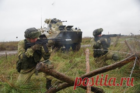 Минобороны заявило о срыве попыток ВСУ укрепить свои позиции у Ровнополя. Российские военнослужащие сорвали попытки Вооруженных сил Украины (ВСУ) укрепить свои позиции на южнодонецком направлении, сообщили в Минобороны. «В течение суток сорваны четыре попытки усиления противником передовых позиций в районах Старомайорского и Ровнополя», — отчитались там.