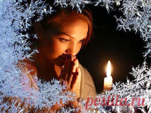 Как встретить новый 2015 год Козы: новогодние приметы на удачу
