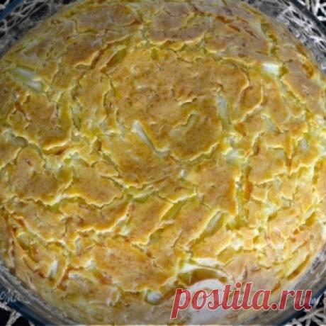Капустная шарлотка: несложные рецепты для духовки и мультиварки