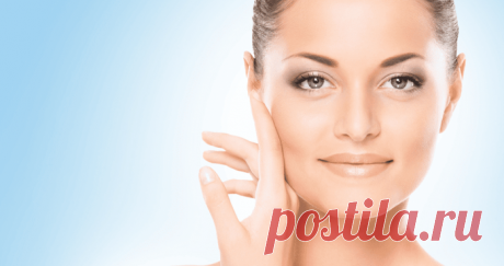 Кожа светится изнутри: возрожденное бабушкино средство для здоровья и красоты