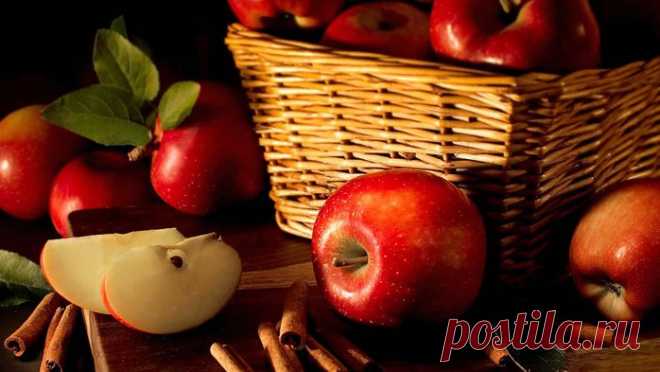 Рецепты очистки организма.