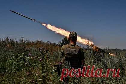 ВСУ обстреляли Докучаевск и Донецк. Вооруженные силы Украины (ВСУ) в ночь на пятницу, 14 июля, выпустили по Докучаевску и Донецку 11 снарядов калибра 155 миллиметров, которые используются войсками НАТО. Об этом сообщили в представительстве ДНР в Совместном центре контроля и координации вопросов, связанных с военными преступлениями Украины (СЦКК).