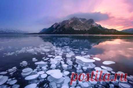 7 невероятно красивых водохранилищ мира