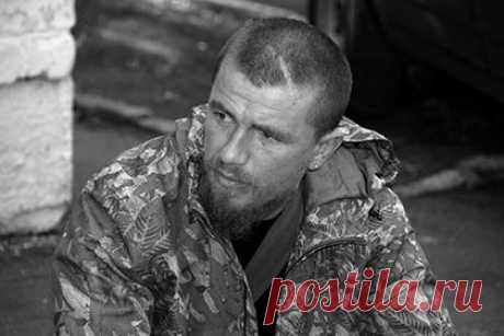 В Киеве допустили возбуждение дела по факту смерти Моторолы: Украина: Бывший СССР: Lenta.ru