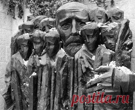 Десять заповедей Януша Корчака для родителей