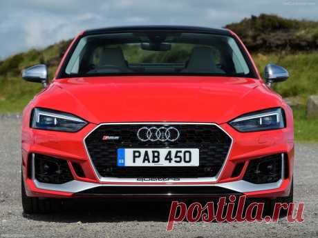 Смотри! Audi RS5 Coupe 2018 модельного года В очередной раз немецкий автопром не перестает удивлять своих поклонников новыми задумками, которых, кажется, у них, хоть отбавляй. Да пожалуй, на этот сче