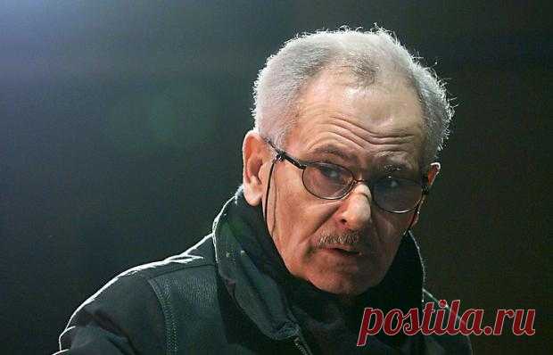 Умер Леонид Квинихидзе: режиссер "Мэри Поппинс" ушел из жизни в 80 лет
