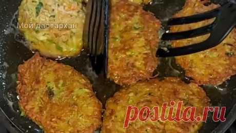 КАБАЧОК Стакан ОВСЯНКИ! Это так ВКУСНО, что невозможно остановиться! Самый удачн