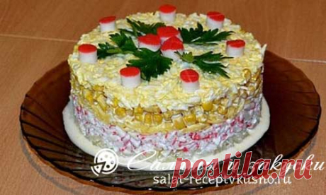 Салаты с ананасом, курицей и сыром – необычные рецепты на любой вкус - Вкусные рецепты салатов Мои обожаемые новые рецепты из курицы с ананасом и сыром. Вкуснейший "Викинг", салат в тарталетках. "Шанхай" с пекинской капустой, "Восторг" и "Нежность" очень вкусные и необычные
