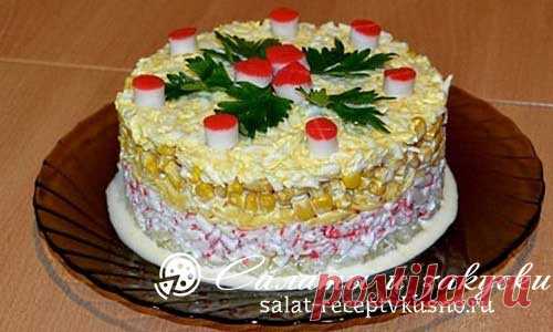Салаты с ананасом, курицей и сыром – необычные рецепты на любой вкус - Вкусные рецепты салатов Мои обожаемые новые рецепты из курицы с ананасом и сыром. Вкуснейший 