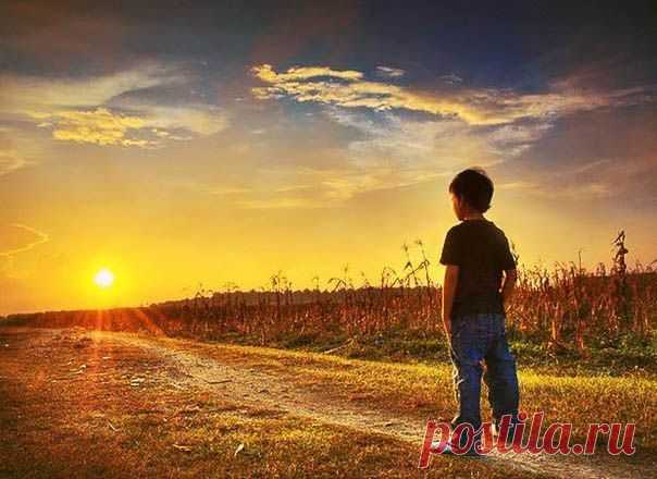 Осознанность и реализация человека