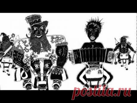 Игорь Растеряев. Ермак. - YouTube