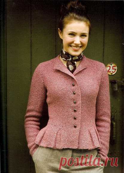 Жакет Beatrix.