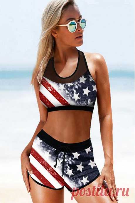 Американский флаг | American Flag