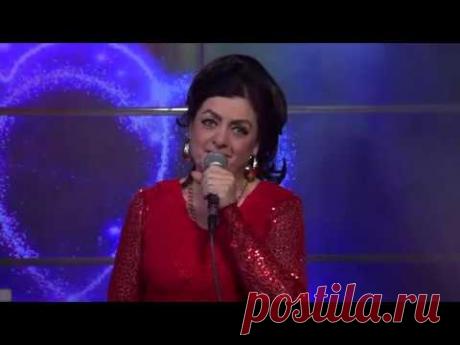 Раиса Отрадная - Облака крылатые