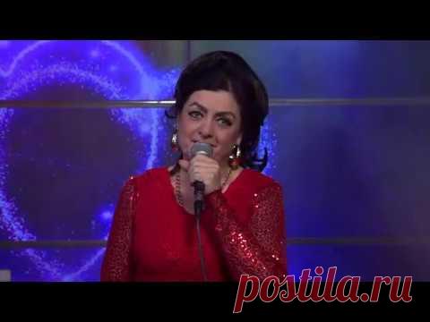 Раиса Отрадная - Облака крылатые